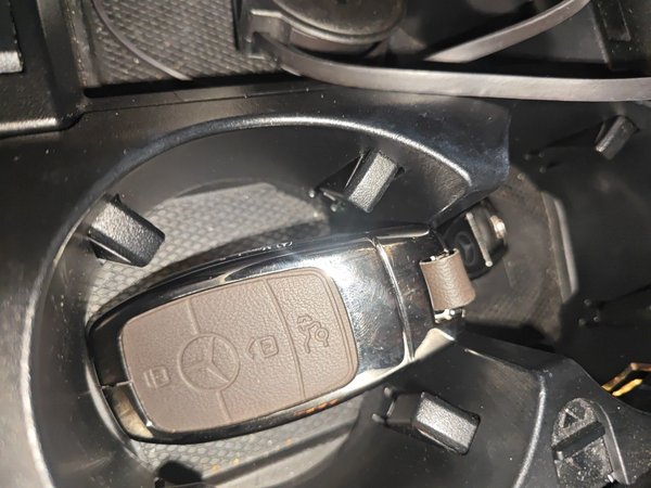 Mercedes-Benz GLC 2020, 87700 км, за 21864 USD - фото 9