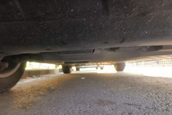 Mercedes-Benz GLC 2020, 96000 км, за 24117 USD - фото 24