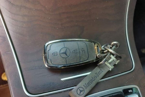 Mercedes-Benz GLC 2020, 96000 км, за 24117 USD - фото 20