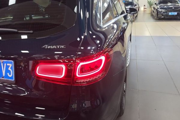 Mercedes-Benz GLC 2020, 87200 км, за 30725 USD - фото 14