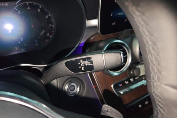 Mercedes-Benz GLC 2020, 87200 км, за 30725 USD - фото 21