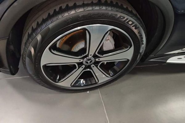 Mercedes-Benz GLC 2020, 87200 км, за 30725 USD - фото 10