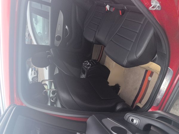 Mercedes-Benz GLC 2020, 126600 км, за 24821 USD - фото 19