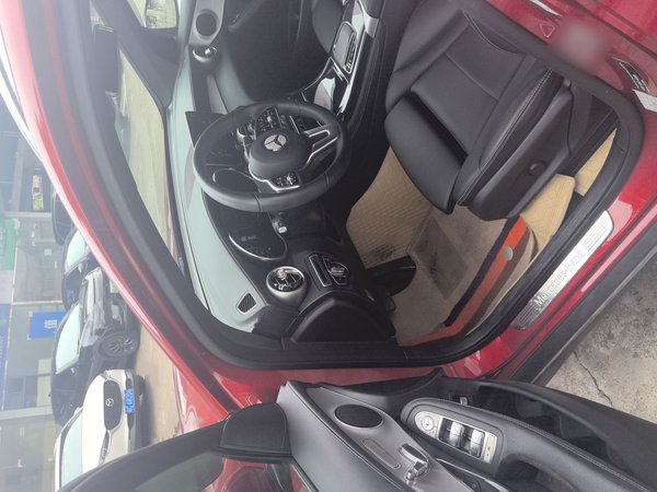 Mercedes-Benz GLC 2020, 126600 км, за 24821 USD - фото 20