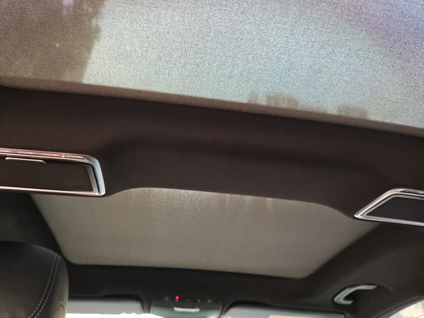 Mercedes-Benz GLC 2020, 126600 км, за 24821 USD - фото 11