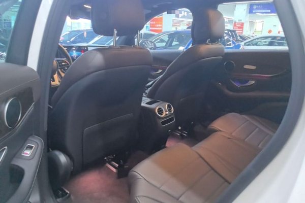 Mercedes-Benz GLC 2020, 38500 км, за 29783 USD - фото 20