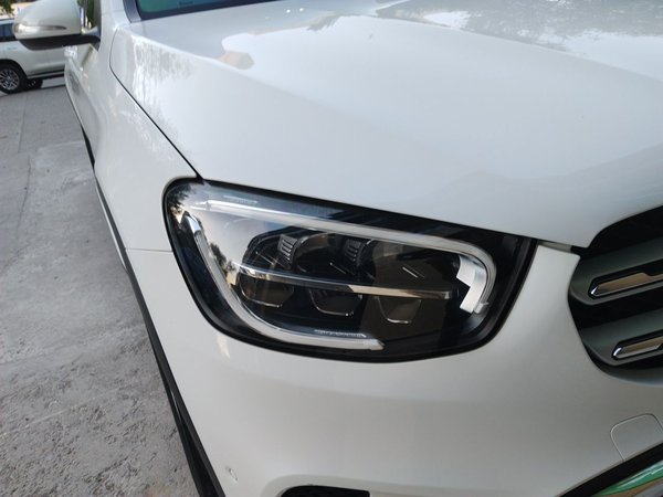 Mercedes-Benz GLC 2020, 39400 км, за 27361 USD - фото 7