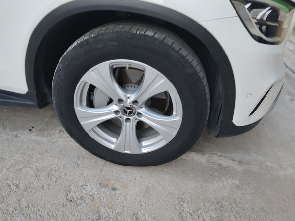 Mercedes-Benz GLC 2020, 39400 км, за 27361 USD - фото 8