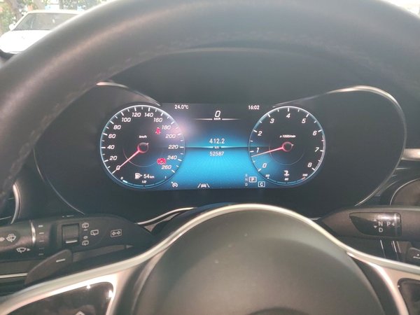 Mercedes-Benz GLC 2020, 52600 км, за 31987 USD - фото 15