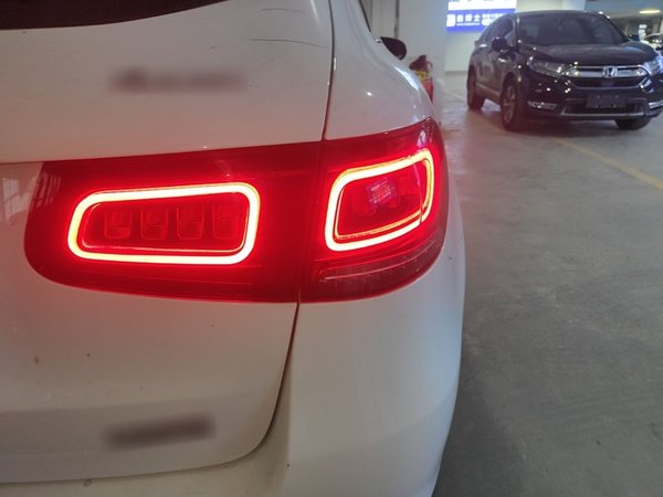 Mercedes-Benz GLC 2020, 69700 км, за 24998 USD - фото 7