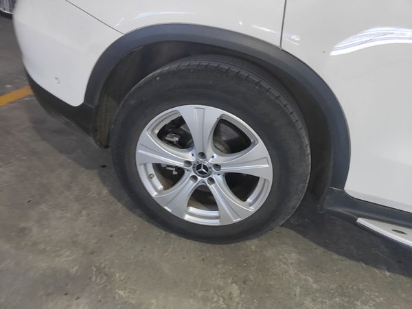 Mercedes-Benz GLC 2020, 69700 км, за 24998 USD - фото 10