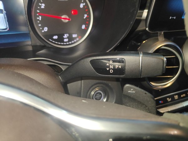 Mercedes-Benz GLC 2020, 69700 км, за 24998 USD - фото 17
