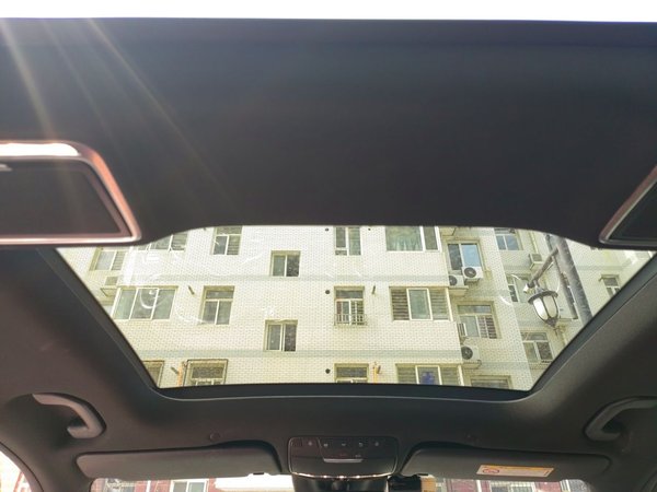 Mercedes-Benz GLC 2020, 76100 км, за 29872 USD - фото 15