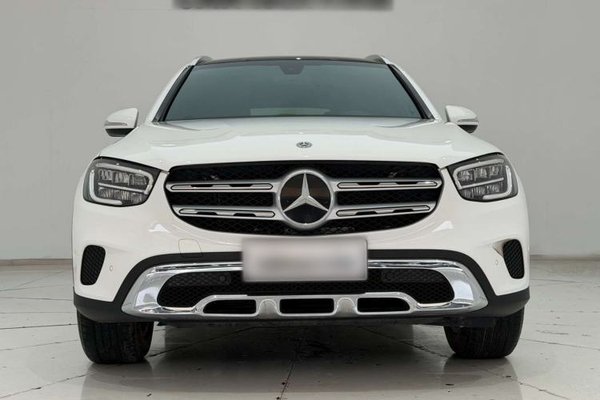 Mercedes-Benz GLC 2020, 88800 км, за 26473 USD - фото 12