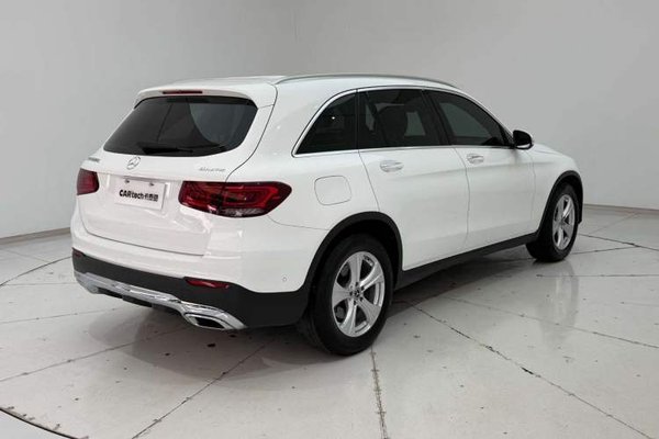 Mercedes-Benz GLC 2020, 88800 км, за 26473 USD - фото 13