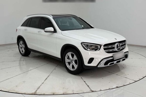 Mercedes-Benz GLC 2020, 88800 км, за 26473 USD - фото 14
