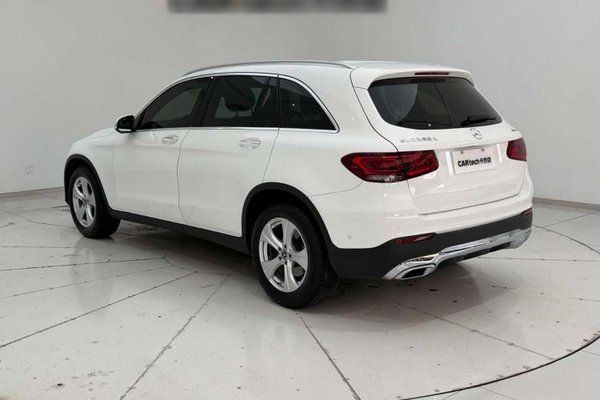 Mercedes-Benz GLC 2020, 88800 км, за 26473 USD - фото 15