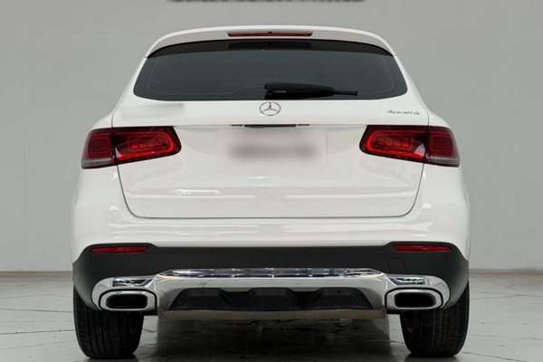 Mercedes-Benz GLC 2020, 88800 км, за 26473 USD - фото 16