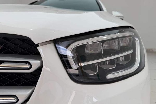 Mercedes-Benz GLC 2020, 88800 км, за 26473 USD - фото 8