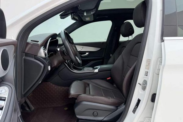 Mercedes-Benz GLC 2020, 88800 км, за 26473 USD - фото 24