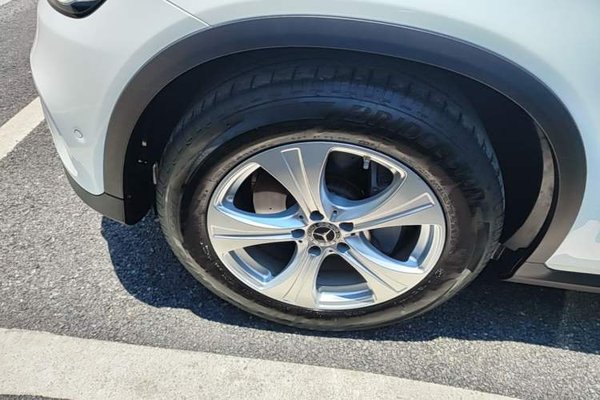 Mercedes-Benz GLC 2020, 88800 км, за 26473 USD - фото 10