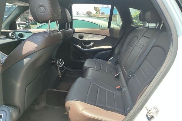 Mercedes-Benz GLC 2020, 88800 км, за 26473 USD - фото 27
