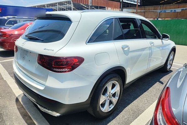 Mercedes-Benz GLC 2020, 88800 км, за 26473 USD - фото 6