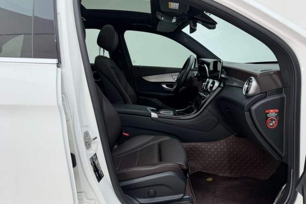 Mercedes-Benz GLC 2020, 88800 км, за 26473 USD - фото 26