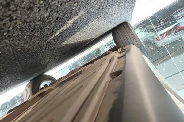 Mercedes-Benz GLC 2020, 88800 км, за 26473 USD - фото 37