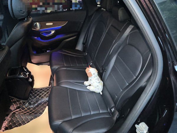 Mercedes-Benz GLC 2021, 72800 км, за 29973 USD - фото 18