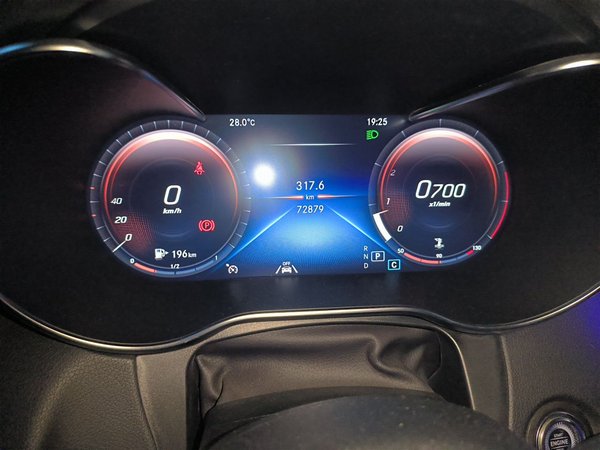 Mercedes-Benz GLC 2021, 72800 км, за 29973 USD - фото 13