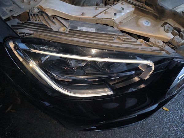 Mercedes-Benz GLC 2021, 72800 км, за 29973 USD - фото 7