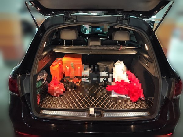 Mercedes-Benz GLC 2021, 140600 км, за 31878 USD - фото 20