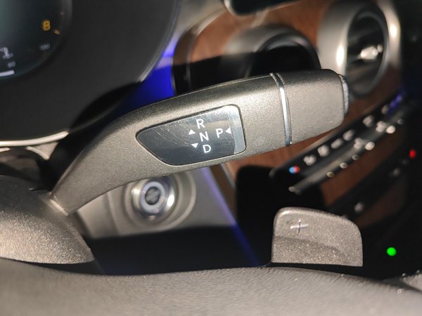 Mercedes-Benz GLC 2021, 140600 км, за 31878 USD - фото 15