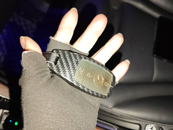 Mercedes-Benz GLC 2021, 140600 км, за 31878 USD - фото 9