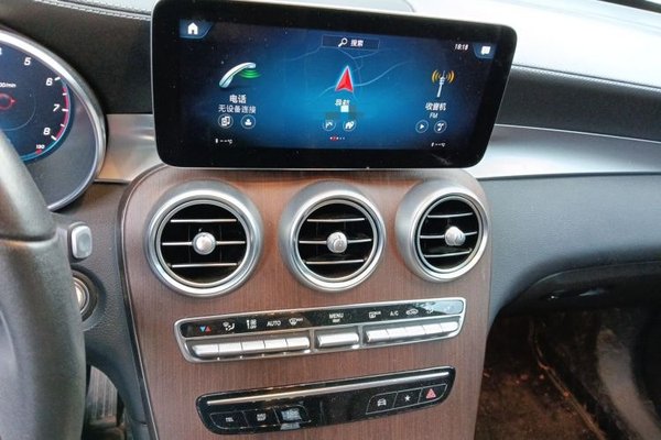 Mercedes-Benz GLC 2021, 157300 км, за 29562 USD - фото 13