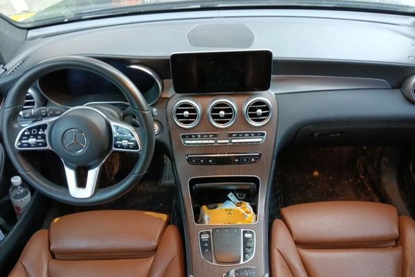 Mercedes-Benz GLC 2021, 157300 км, за 29562 USD - фото 9