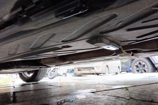 Mercedes-Benz GLC 2021, 157300 км, за 29562 USD - фото 28