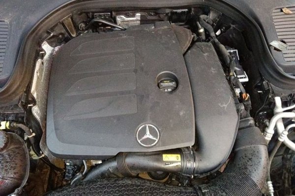 Mercedes-Benz GLC 2021, 157300 км, за 29562 USD - фото 21
