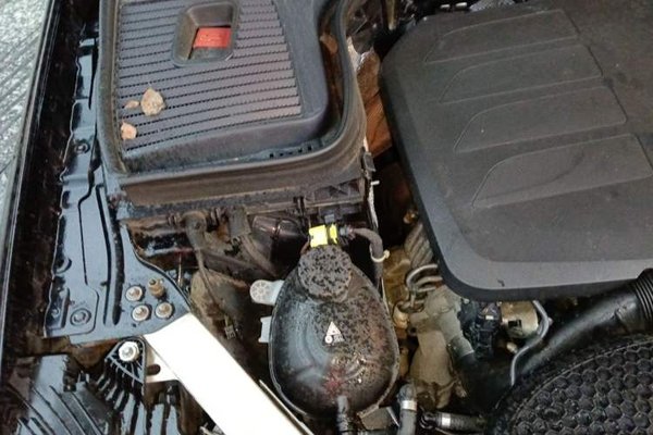 Mercedes-Benz GLC 2021, 157300 км, за 29562 USD - фото 23