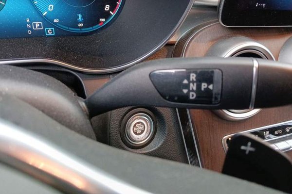 Mercedes-Benz GLC 2021, 157300 км, за 29562 USD - фото 14