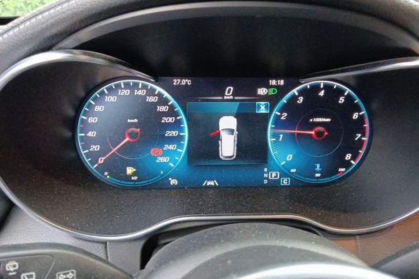 Mercedes-Benz GLC 2021, 157300 км, за 29562 USD - фото 11