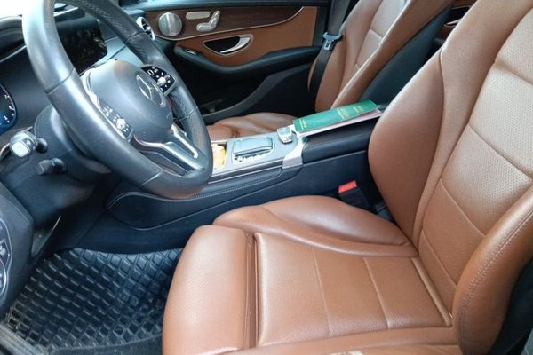 Mercedes-Benz GLC 2021, 157300 км, за 29562 USD - фото 15