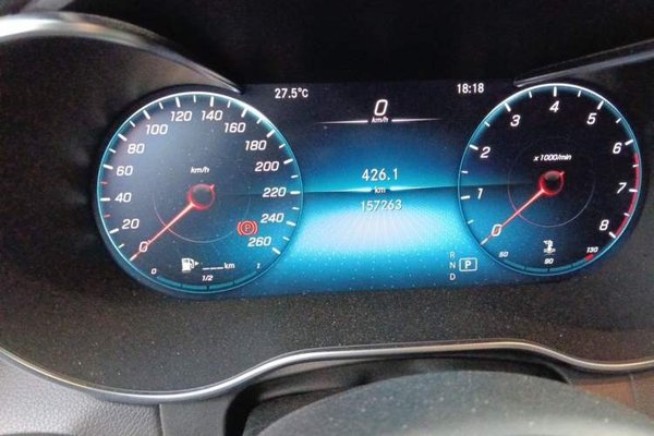 Mercedes-Benz GLC 2021, 157300 км, за 29562 USD - фото 12
