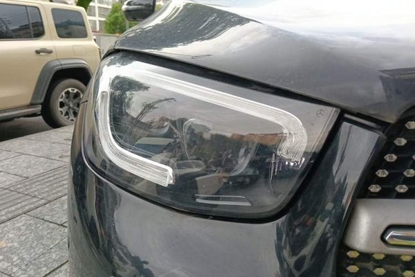 Mercedes-Benz GLC 2021, 157300 км, за 29562 USD - фото 7