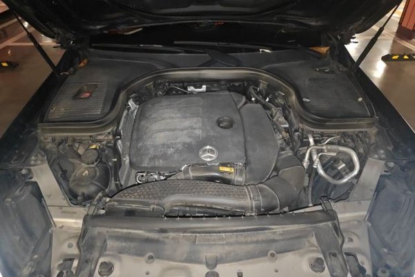 Mercedes-Benz GLC 2021, 169500 км, за 22539 USD - фото 21