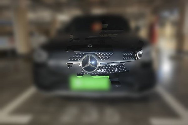 Mercedes-Benz GLC 2021, 169500 км, за 22539 USD
