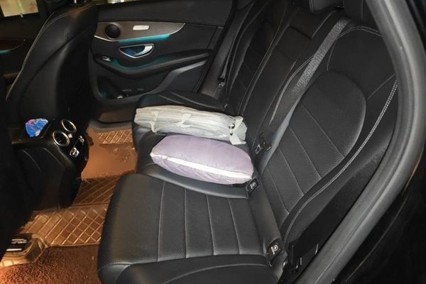 Mercedes-Benz GLC 2021, 169500 км, за 22539 USD - фото 17