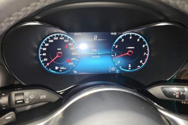 Mercedes-Benz GLC 2021, 169500 км, за 22539 USD - фото 12
