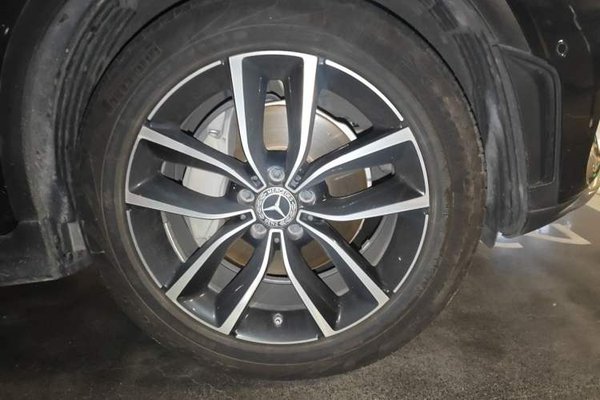 Mercedes-Benz GLC 2021, 169500 км, за 22539 USD - фото 8
